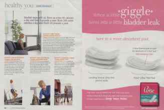 Better Homes & Gardens May 2008 Magazine Article: Page 242