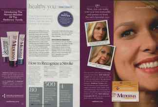 Better Homes & Gardens May 2008 Magazine Article: Page 248