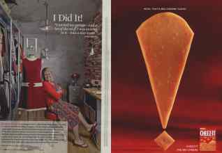 Better Homes & Gardens May 2008 Magazine Article: Page 272