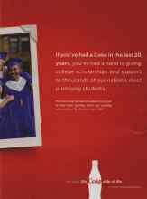 Better Homes & Gardens June 2008 Magazine Article: Page 1