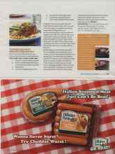 Better Homes & Gardens June 2008 Magazine Article: Page 177