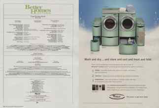 Better Homes & Gardens June 2008 Magazine Article: Page 14