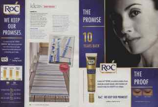 Better Homes & Gardens June 2008 Magazine Article: Page 24