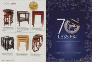 Better Homes & Gardens June 2008 Magazine Article: Page 28