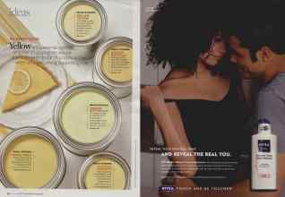 Better Homes & Gardens June 2008 Magazine Article: Page 32