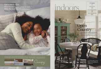 Better Homes & Gardens June 2008 Magazine Article: Page 36