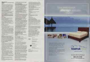 Better Homes & Gardens June 2008 Magazine Article: Page 96