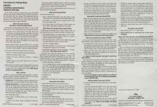 Better Homes & Gardens June 2008 Magazine Article: Page 122