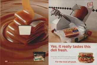 Better Homes & Gardens June 2008 Magazine Article: Page 185