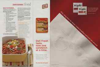 Better Homes & Gardens June 2008 Magazine Article: Page 187