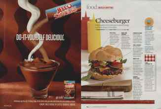 Better Homes & Gardens June 2008 Magazine Article: Page 193