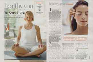 Better Homes & Gardens June 2008 Magazine Article: Page 209