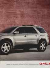 Better Homes & Gardens July 2008 Magazine Article: Page 1