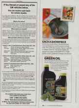 Better Homes & Gardens July 2008 Magazine Article: EACH A SHOWPIECE