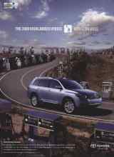 Better Homes & Gardens July 2008 Magazine Article: Page 210