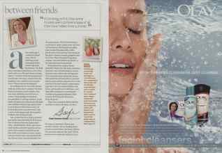 Better Homes & Gardens July 2008 Magazine Article: Page 6