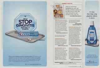 Better Homes & Gardens July 2008 Magazine Article: Page 8