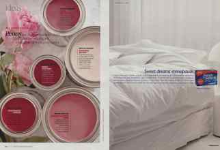 Better Homes & Gardens July 2008 Magazine Article: Page 24