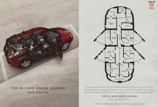 Better Homes & Gardens July 2008 Magazine Article: Page 36