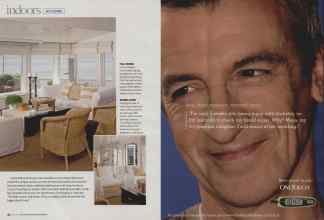 Better Homes & Gardens July 2008 Magazine Article: Page 42