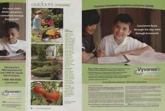 Better Homes & Gardens July 2008 Magazine Article: Page 88