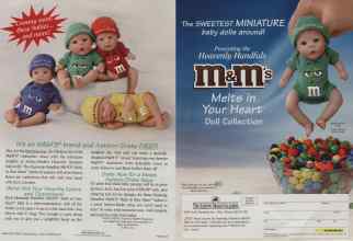 Better Homes & Gardens July 2008 Magazine Article: Page 96