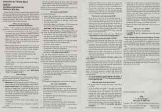 Better Homes & Gardens July 2008 Magazine Article: Page 106
