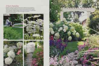 Better Homes & Gardens July 2008 Magazine Article: Page 130