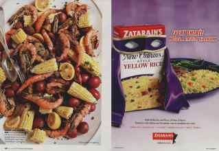 Better Homes & Gardens July 2008 Magazine Article: Page 148