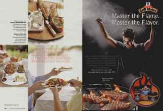 Better Homes & Gardens July 2008 Magazine Article: Page 150