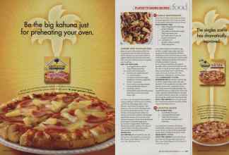 Better Homes & Gardens July 2008 Magazine Article: Page 176