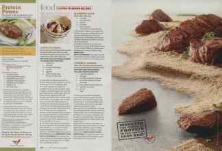 Better Homes & Gardens July 2008 Magazine Article: Page 178