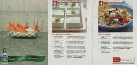 Better Homes & Gardens July 2008 Magazine Article: Page 182