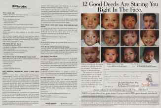 Better Homes & Gardens July 2008 Magazine Article: Page 200