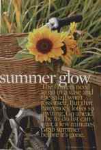 Better Homes & Gardens August 2008 Magazine Article: 10 Ways to Dress Down