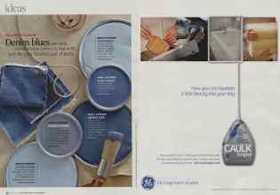 Better Homes & Gardens August 2008 Magazine Article: Page 30