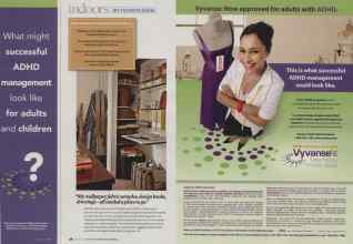 Better Homes & Gardens August 2008 Magazine Article: Page 46