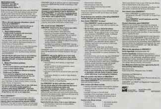 Better Homes & Gardens August 2008 Magazine Article: Page 66