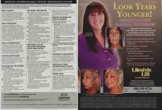 Better Homes & Gardens August 2008 Magazine Article: Page 80