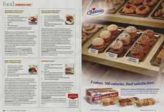 Better Homes & Gardens August 2008 Magazine Article: Page 150