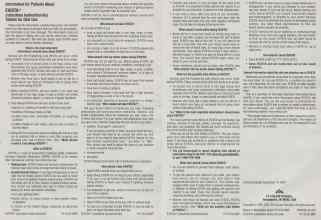 Better Homes & Gardens August 2008 Magazine Article: Page 178