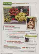 Better Homes & Gardens September 2008 Magazine Article: 1 Readers of the Month