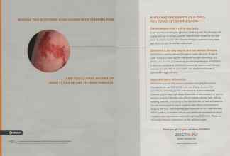 Better Homes & Gardens September 2008 Magazine Article: Page 58