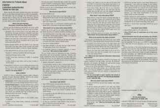 Better Homes & Gardens September 2008 Magazine Article: Page 70