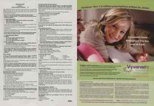 Better Homes & Gardens September 2008 Magazine Article: Page 82