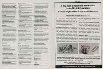 Better Homes & Gardens September 2008 Magazine Article: Page 134