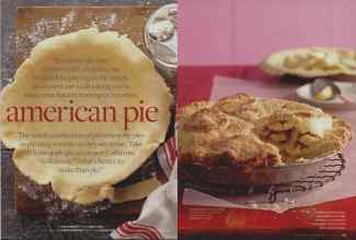 Better Homes & Gardens September 2008 Magazine Article: Page 174