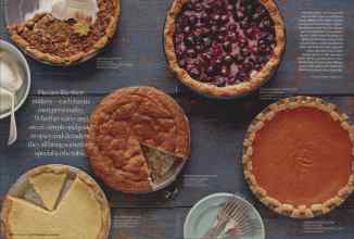 Better Homes & Gardens September 2008 Magazine Article: Page 176