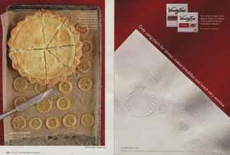 Better Homes & Gardens September 2008 Magazine Article: Page 180