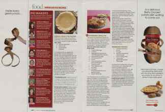 Better Homes & Gardens September 2008 Magazine Article: Page 206